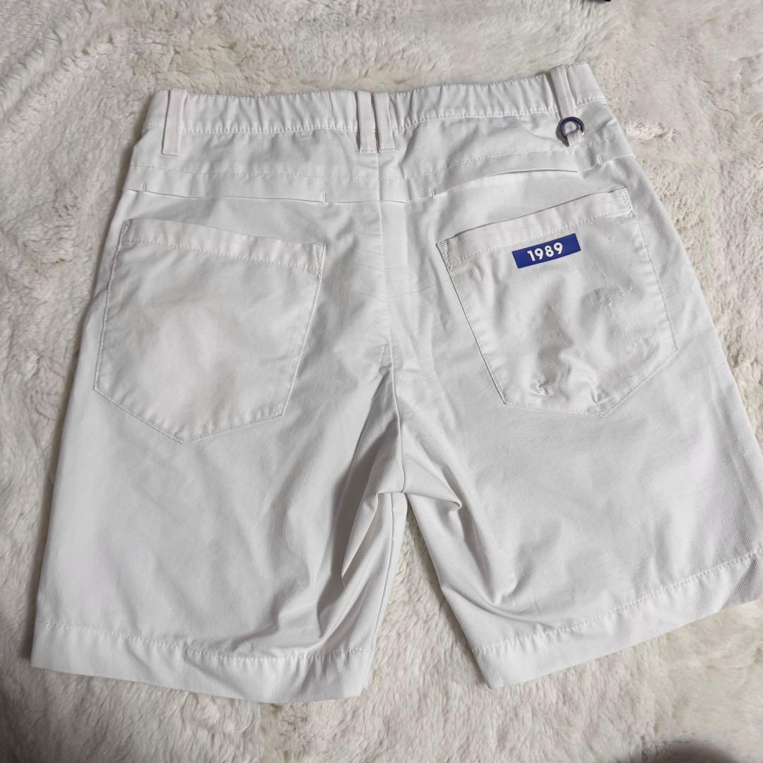 パーリーゲイツ まとめ ポロシャツ パンツ ベルト 長袖 ゴルフウェア