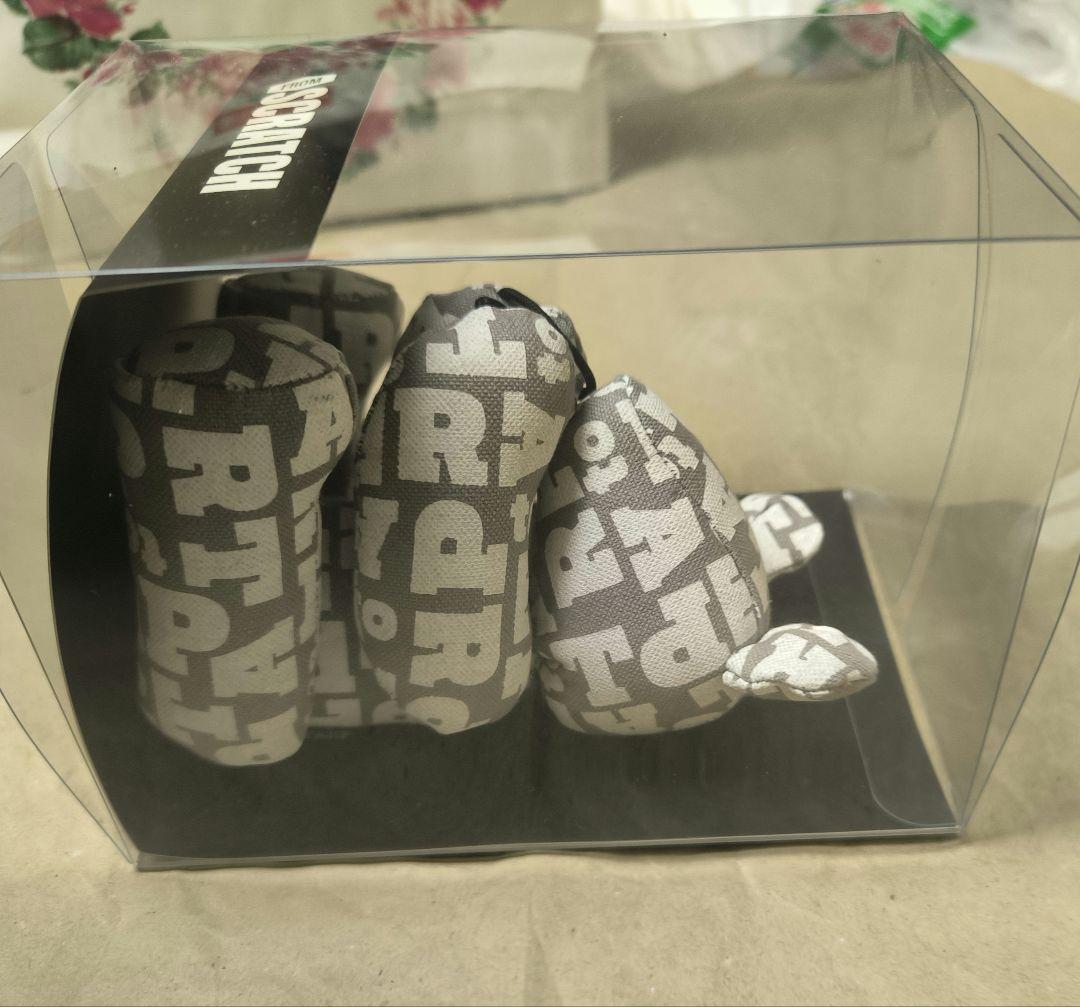 motto_kuma tarptotarp　白