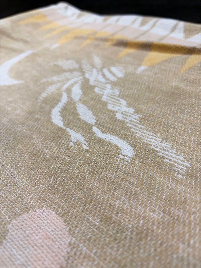 40s ヴィンテージ Beacon ビーコンブランケット ネイティブ柄 ティピー