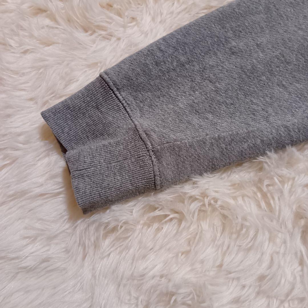 URAWA BOYS 威風堂々 パーカー グレー L 浦和レッズ 浦和ボーイズ