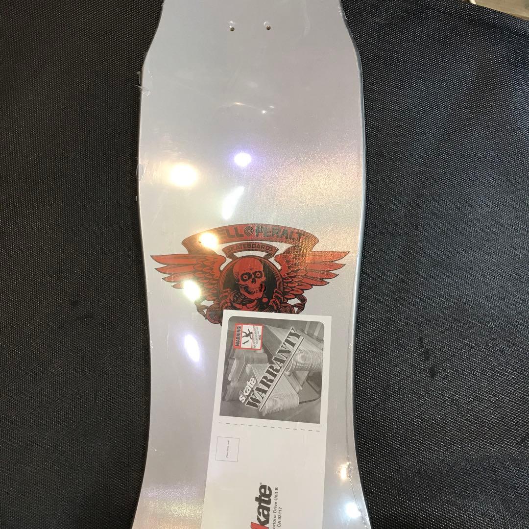 パウエル　CABALLERO スケートボードデッキ