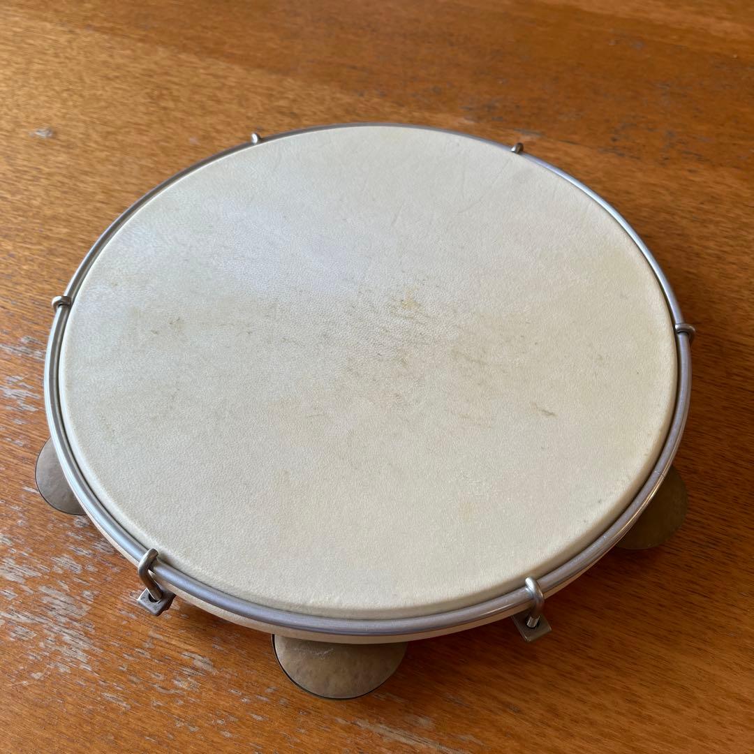 Parka パンデイロ　PD101