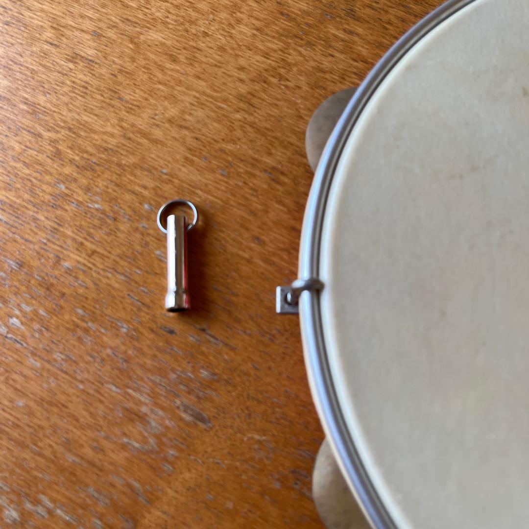 Parka パンデイロ　PD101