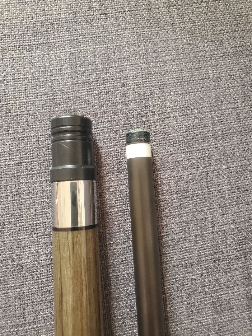 キューテック トゥルーウッドキュー