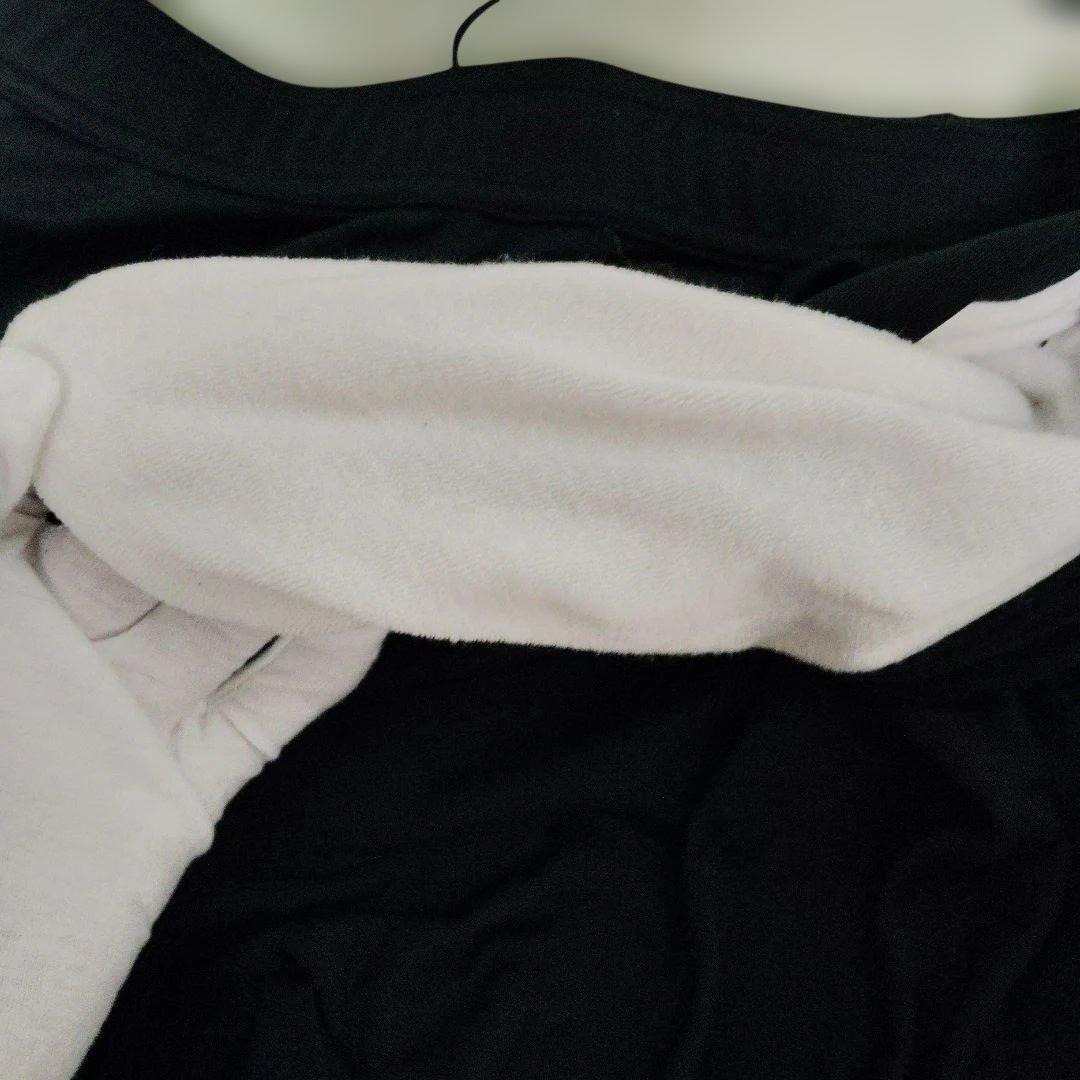 ノバク　ユニクロ　錦織モデル　ハーフパンツ２枚セット