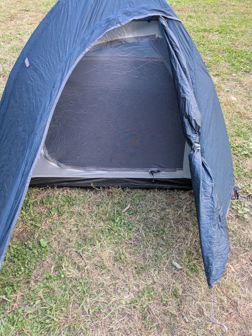 Naturehike テント Cloud UP 2X ネイチャーハイク