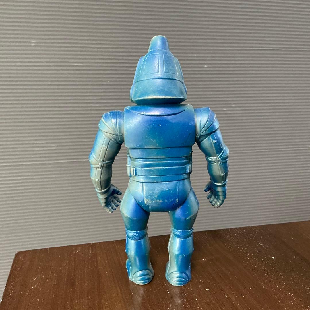 メカニコング ブルマァク キングコングの逆襲 東宝 当時物