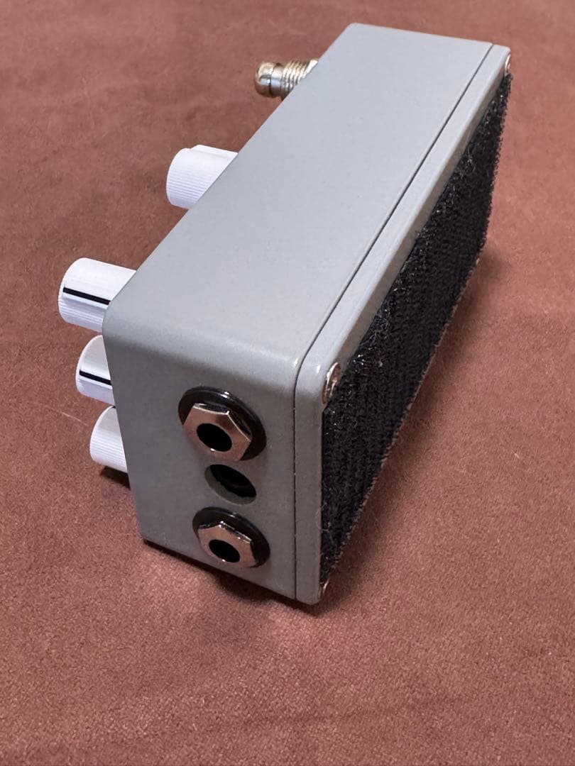 【Robin様】crazy tube circuits SIDEKICK jr