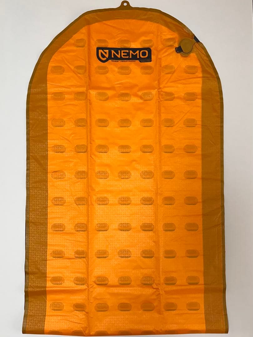 NEMO Tensor™ insulated Medium Mummy