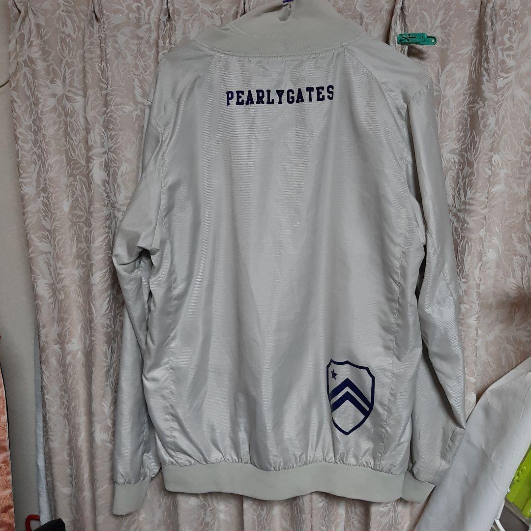 PEARLGATES　ツインスニード　サイズ5