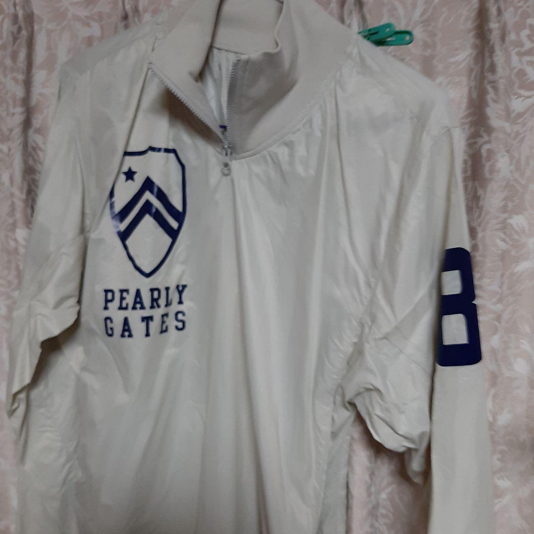 PEARLGATES　ツインスニード　サイズ5