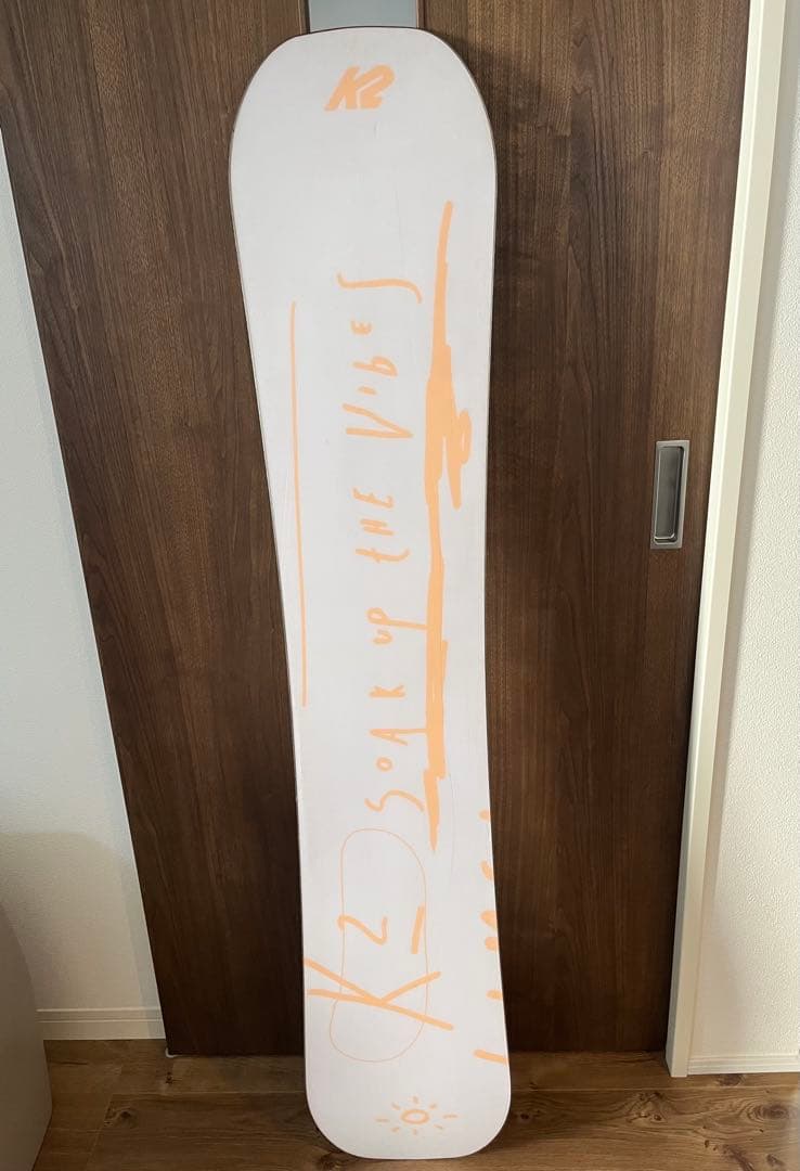スノーボード K2 LIME LITE 149