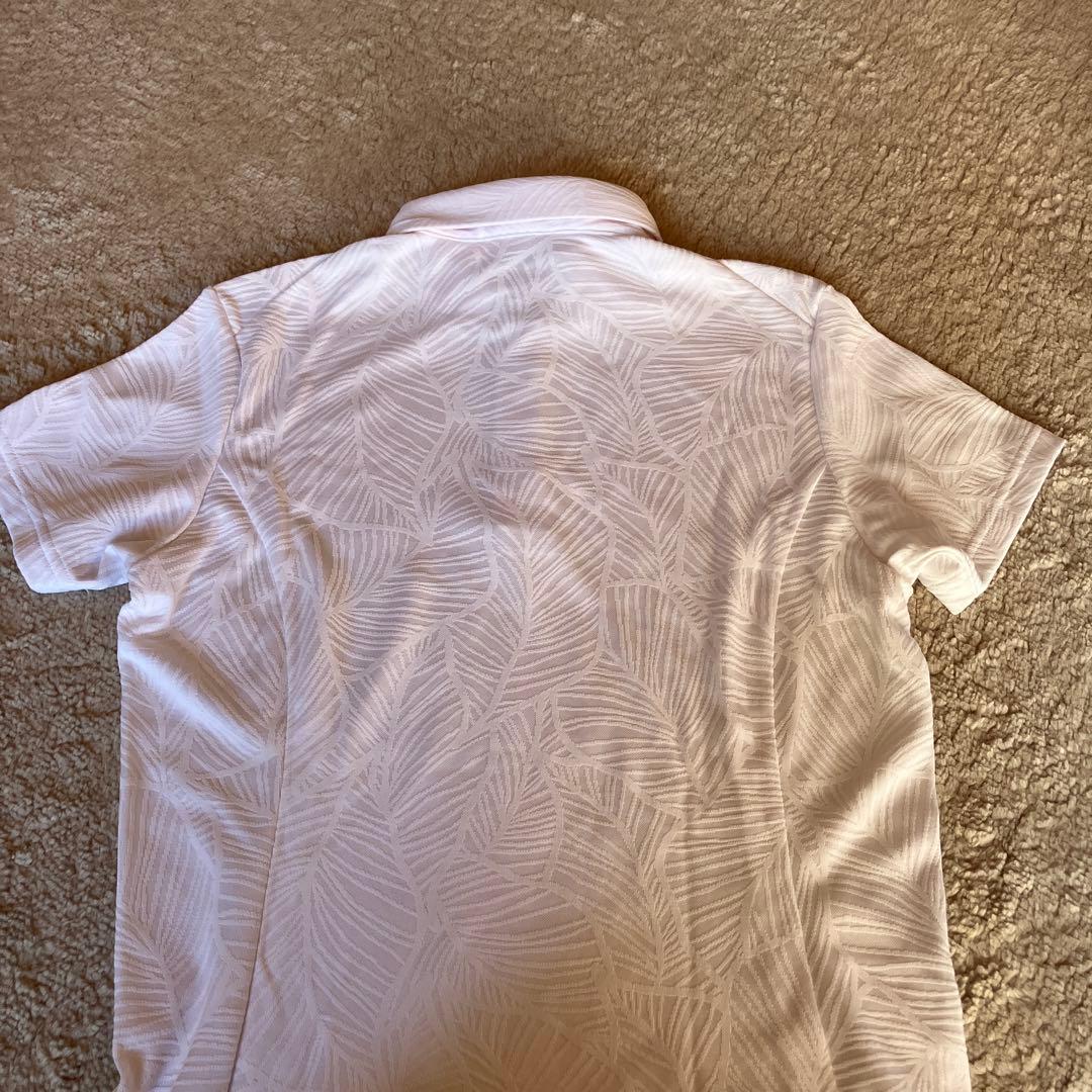 テーラーメイドゴルフウェアー上下ベルトセット