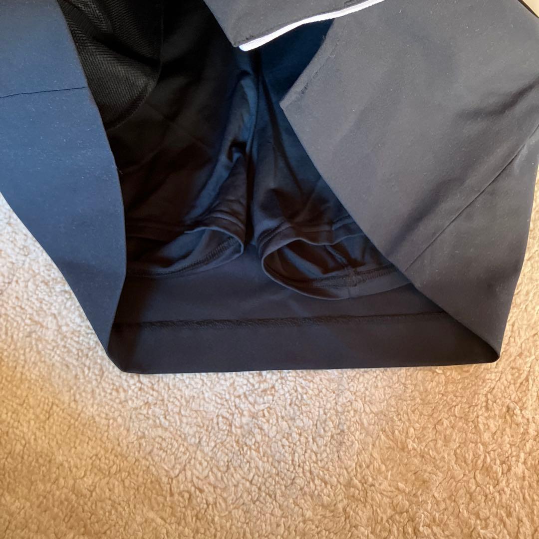 テーラーメイドゴルフウェアー上下ベルトセット