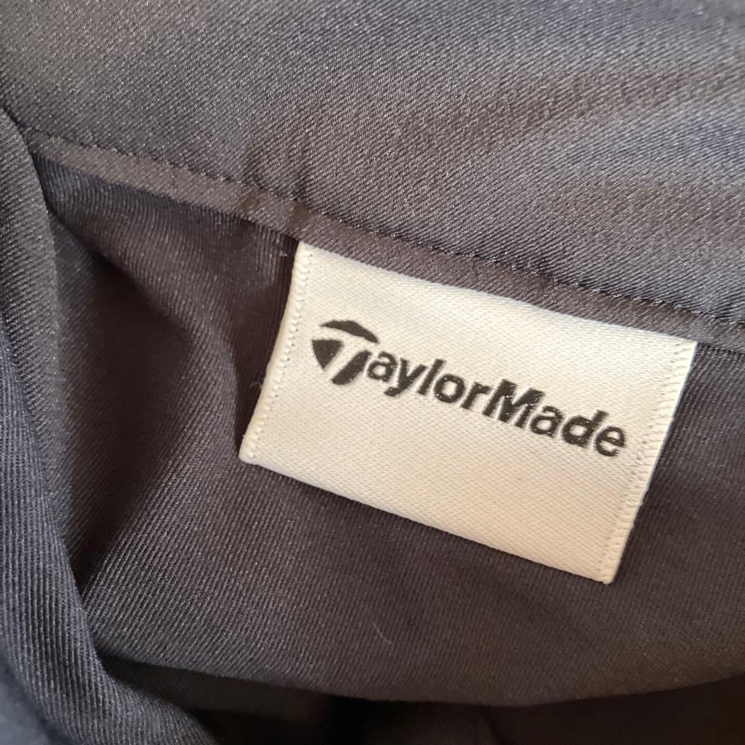 テーラーメイドゴルフウェアー上下ベルトセット