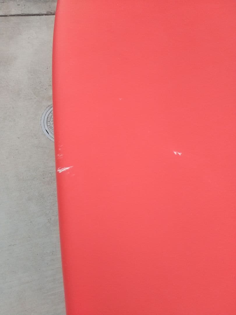 ZACK & KITTY ロングボード 9'4 発送不可