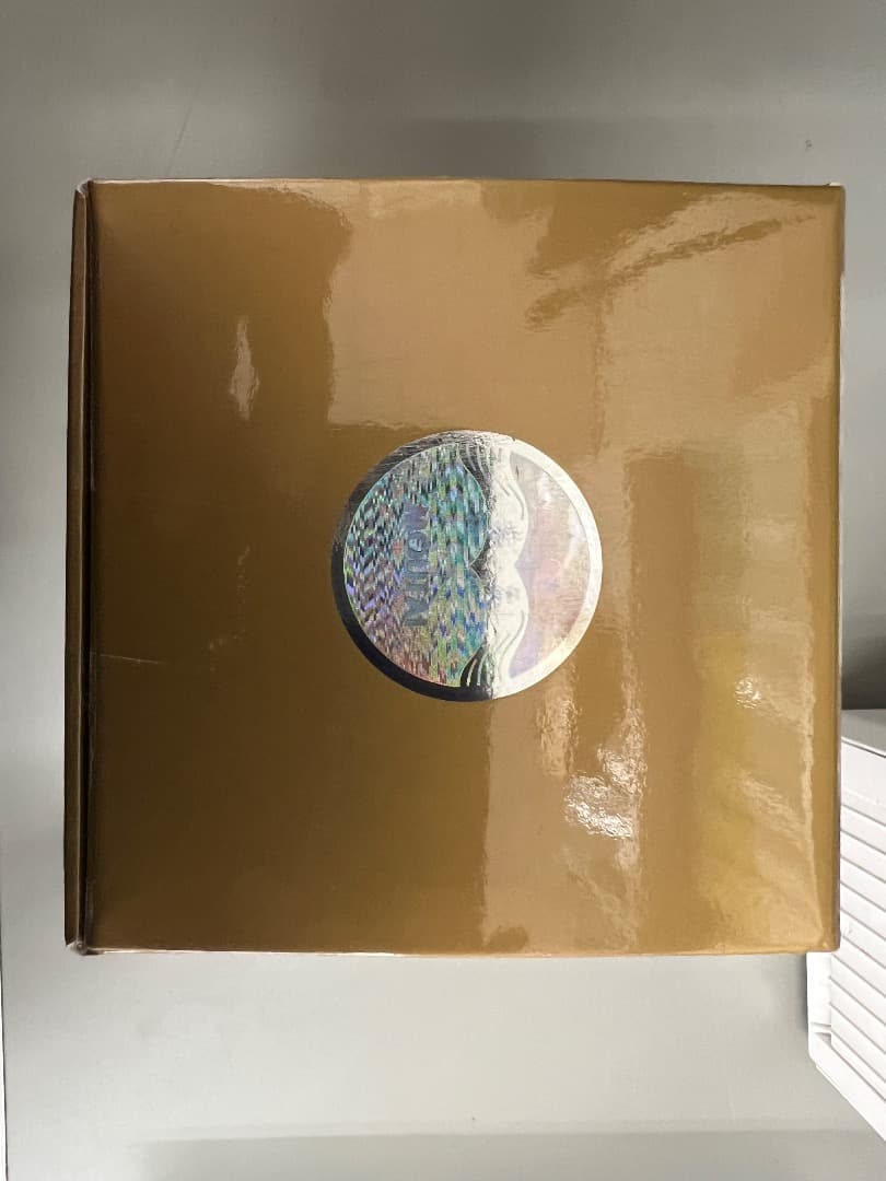 【未開封】貴州茅台酒　未開封 マオタイ酒 500ml 53%