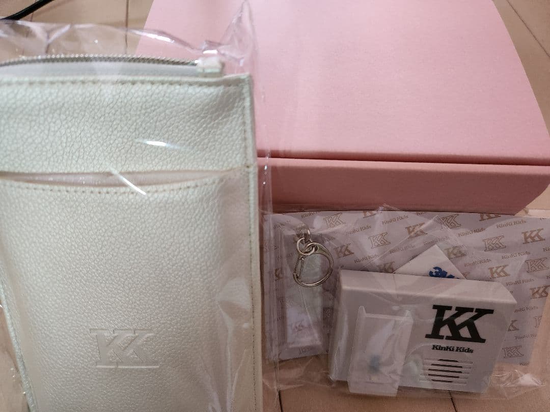 DOMOTO Pアルバム 限定プレゼント キーフック マグカップ