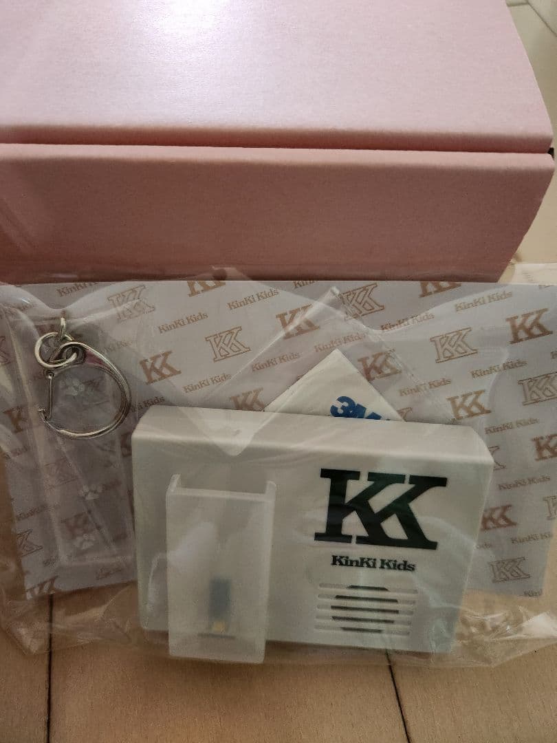 DOMOTO Pアルバム 限定プレゼント キーフック マグカップ