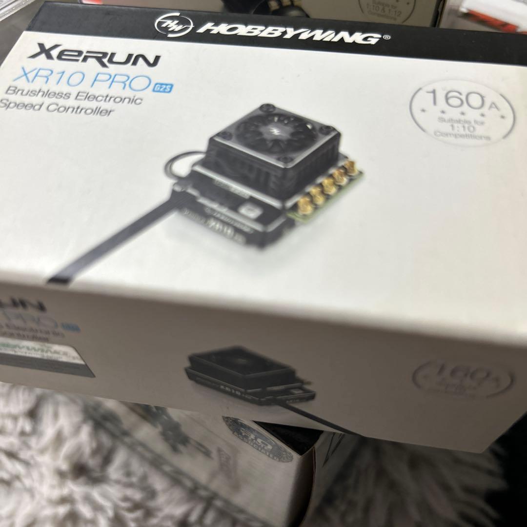 ASSOCIATED B74.2D ラジコン