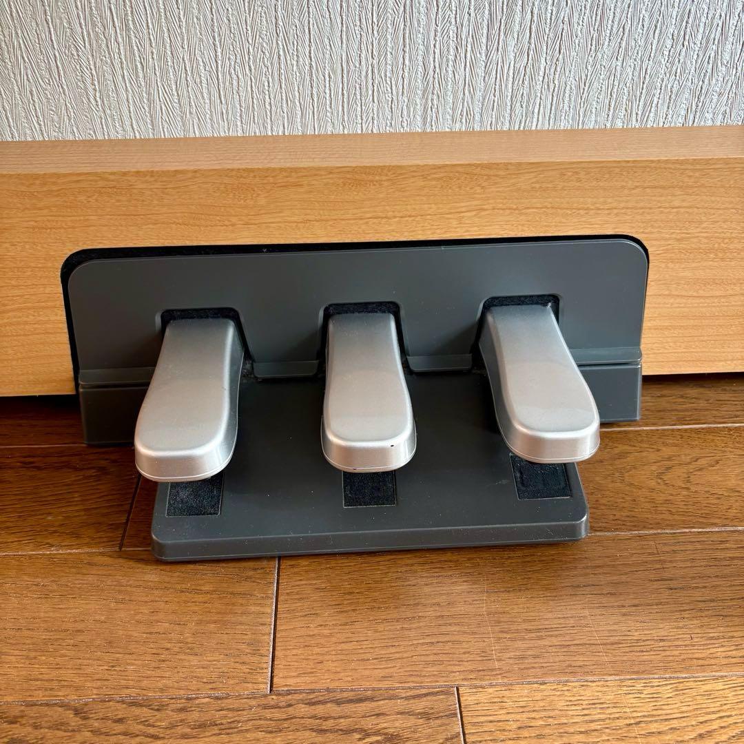 【たのメル便】YAMAHA 電子ピアノ YDP-S31 アリウス 88鍵 動作品