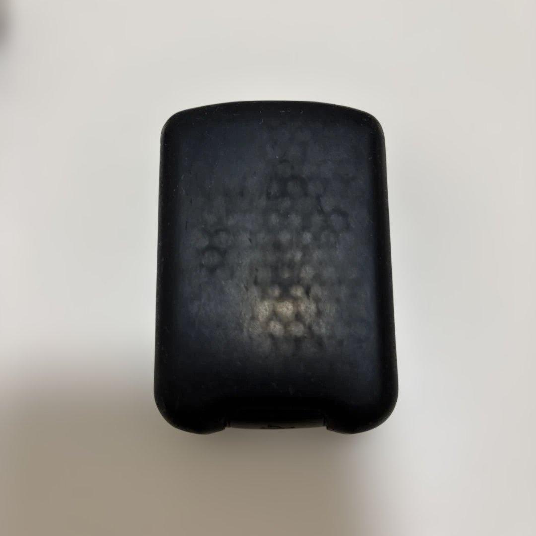 CASIO モーションセンサー ランメトリックス アシックス