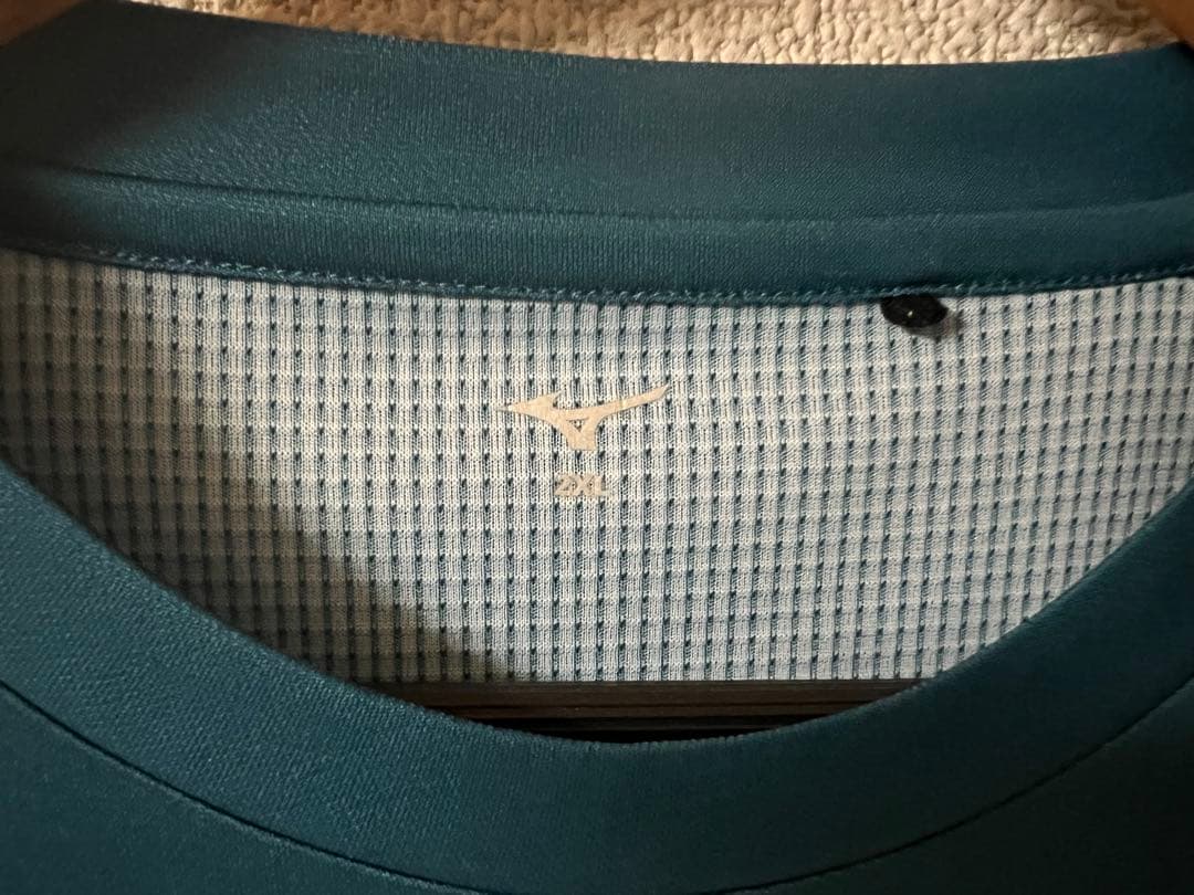 ハ*ル様 【2XL・最終価格】非売品　北海道コンサドーレ札幌 長袖　練習着202