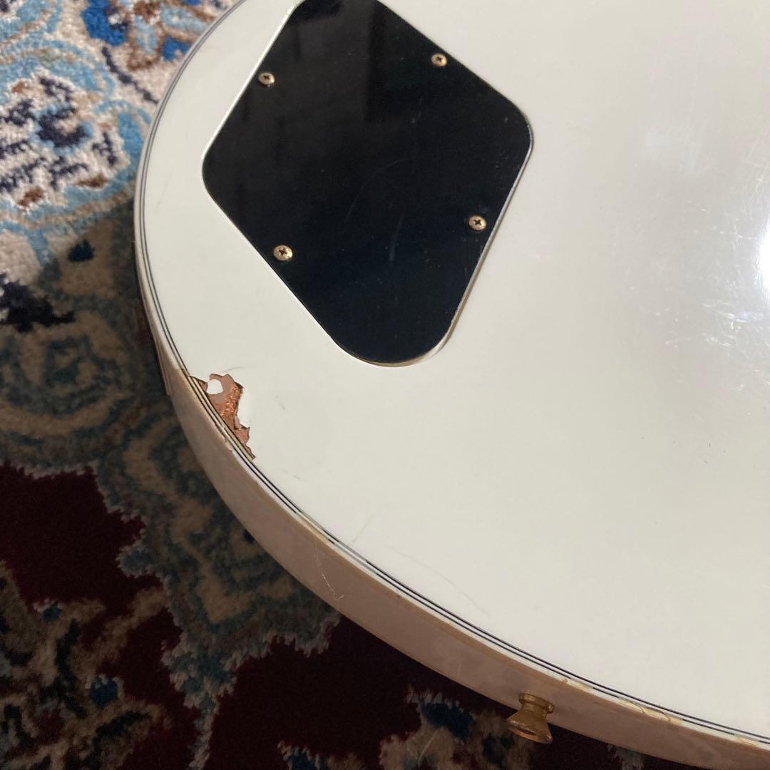 【激レア】フェルナンデス burny LC75RR 日本製 90年代