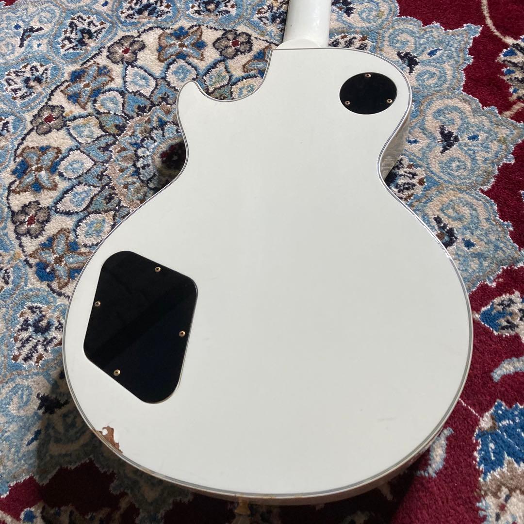 【激レア】フェルナンデス burny LC75RR 日本製 90年代