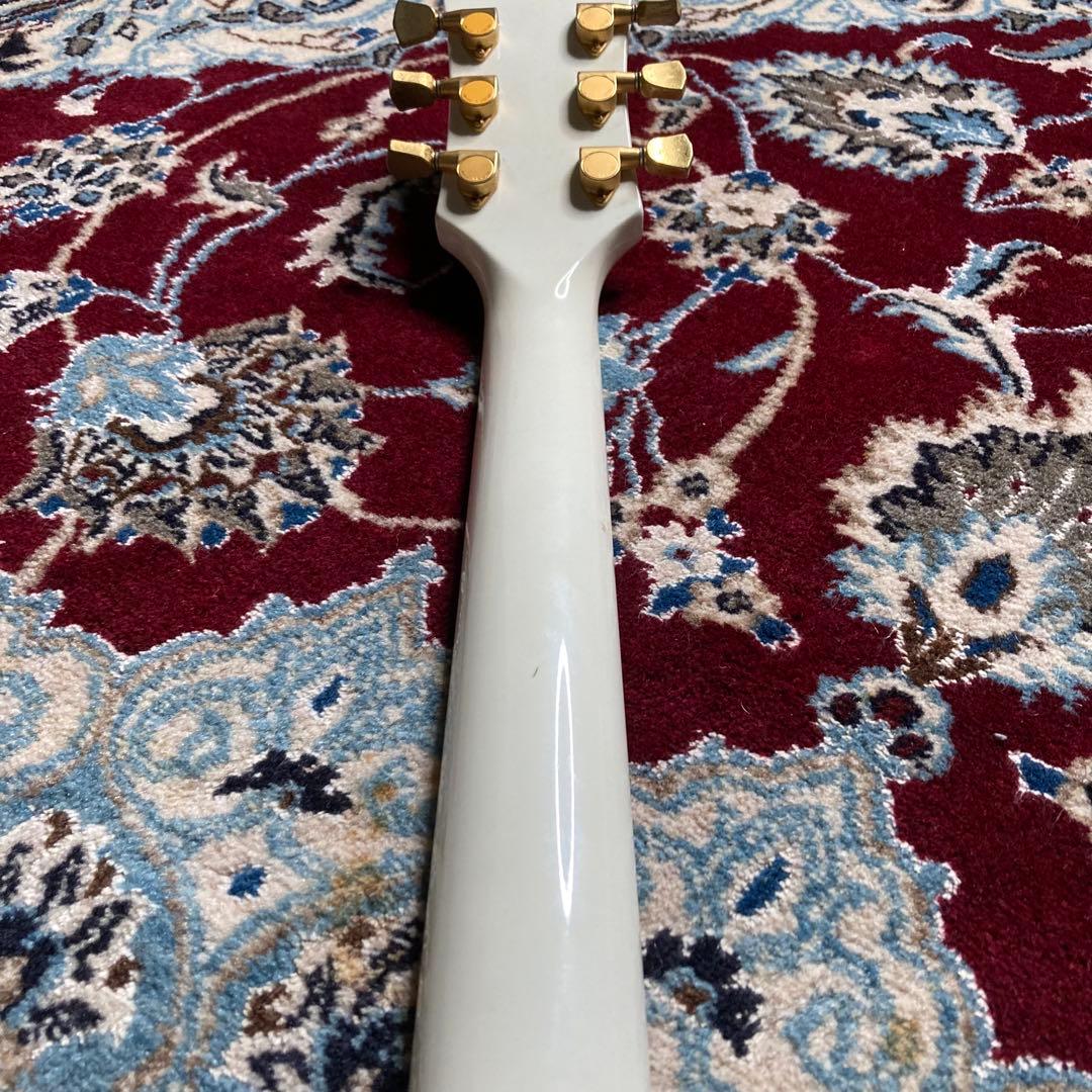 【激レア】フェルナンデス burny LC75RR 日本製 90年代