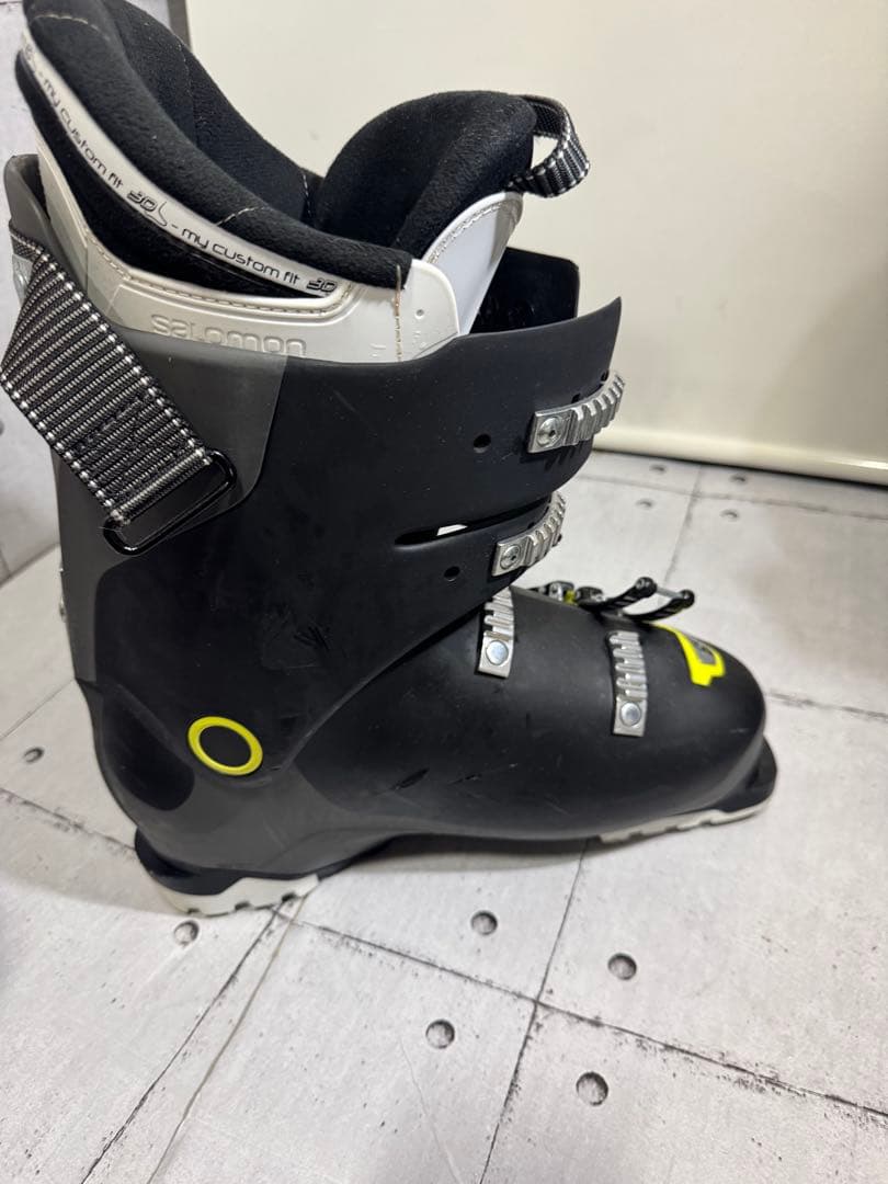 SALOMON スキーブーツ　28センチ