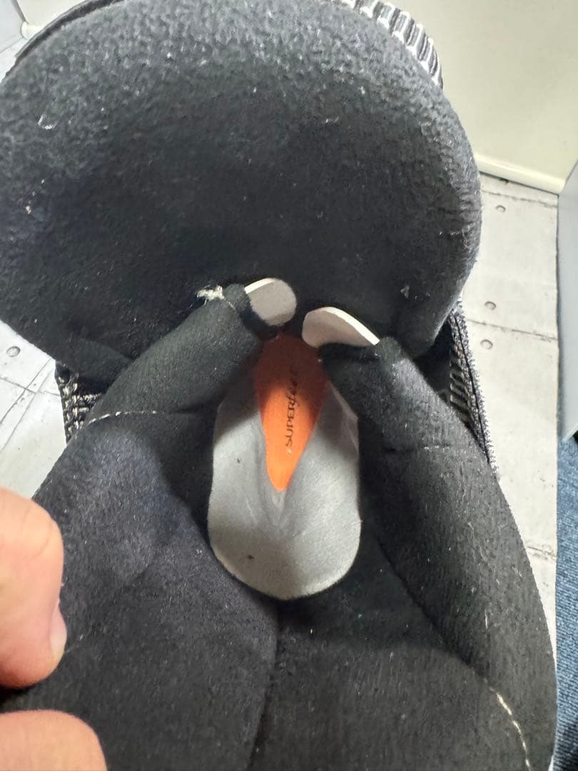 SALOMON スキーブーツ　28センチ