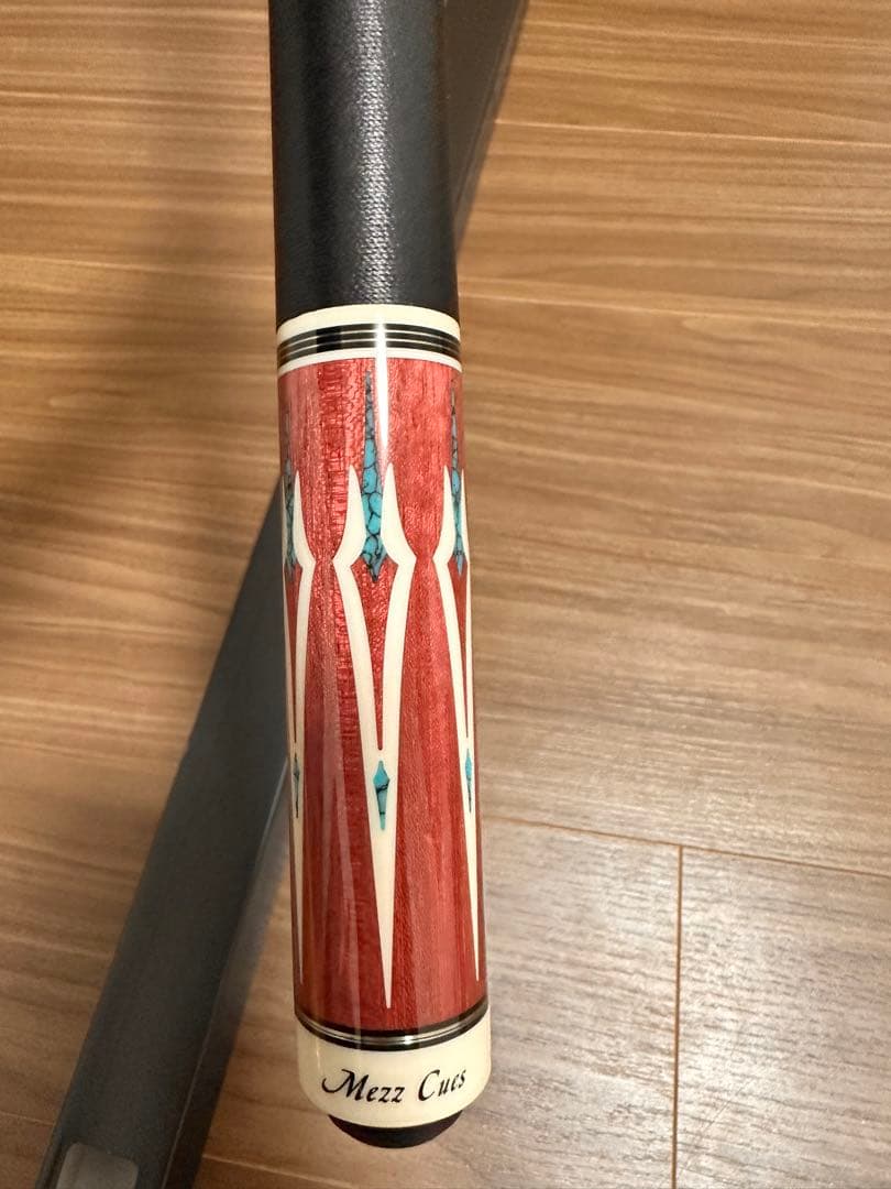 新品Mezz Astr 234 ビリヤードキュー