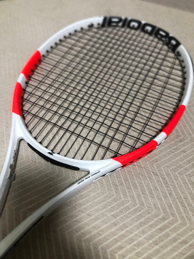 バボラ　ピュアストライク 98 16×19 2024 PURE STRIKE