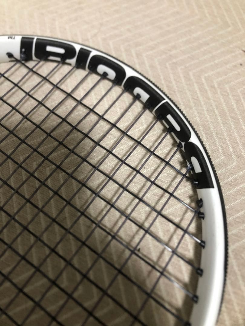 バボラ　ピュアストライク 98 16×19 2024 PURE STRIKE