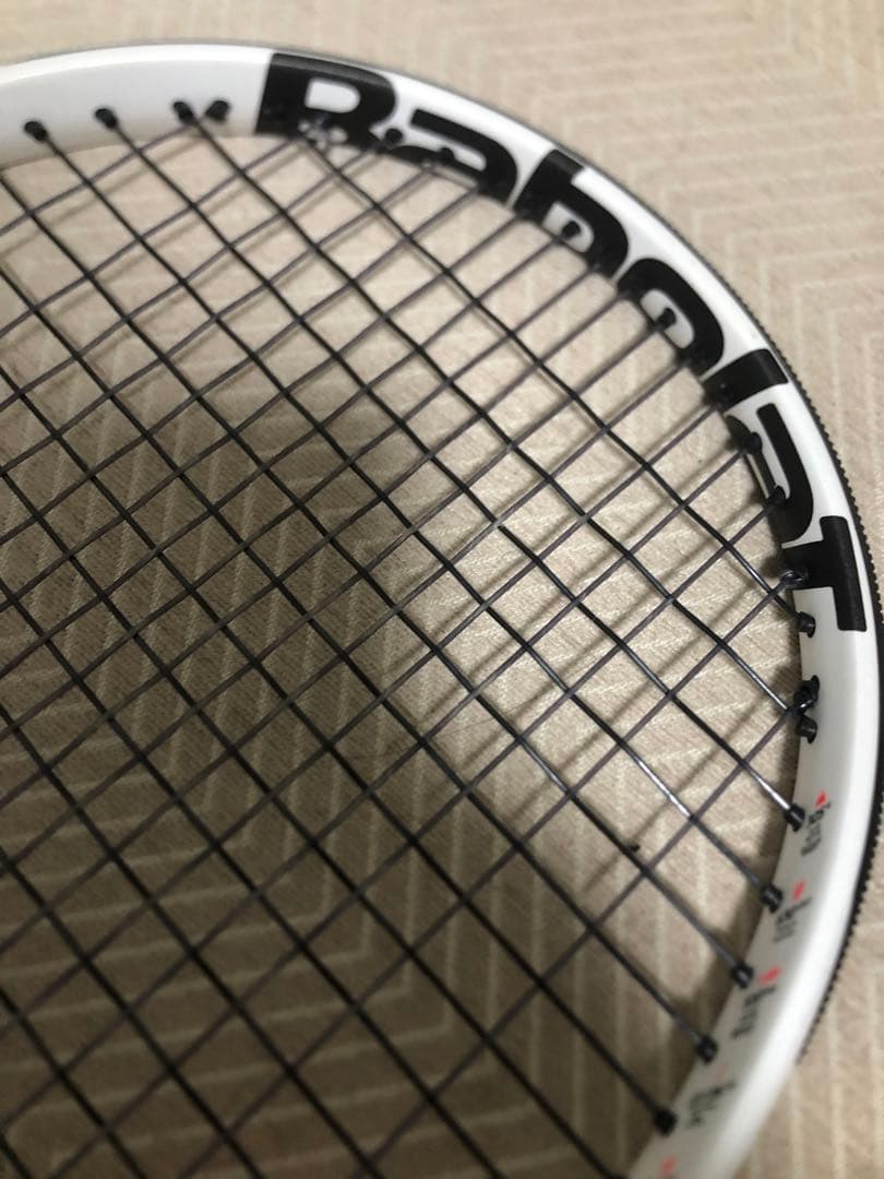 バボラ　ピュアストライク 98 16×19 2024 PURE STRIKE