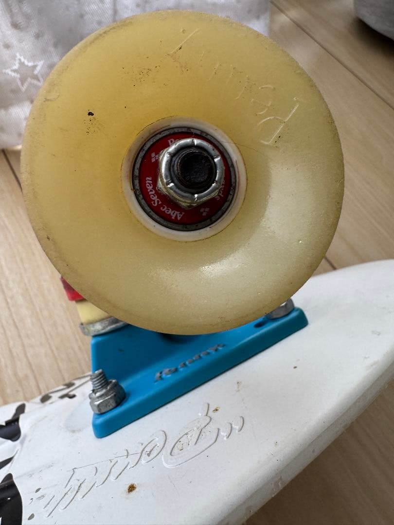 レア　Penny シンプソン スケートボード 22インチ