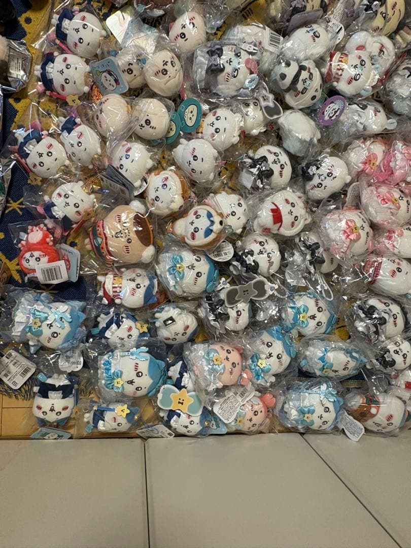 【半額】いかわグッズ大量まとめ売り