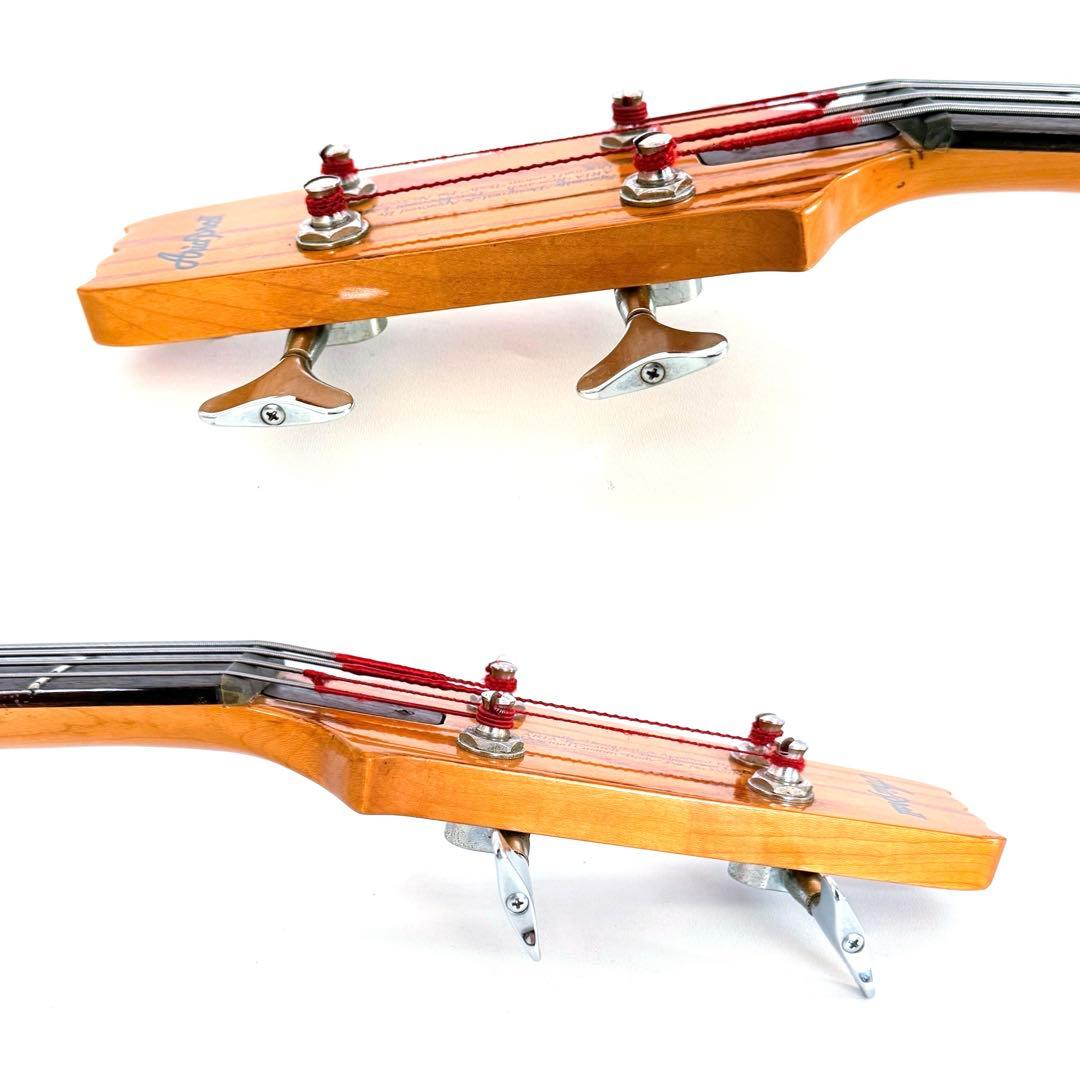 【希少・美品】Aria Pro Ⅱ SB-700 エレキベース