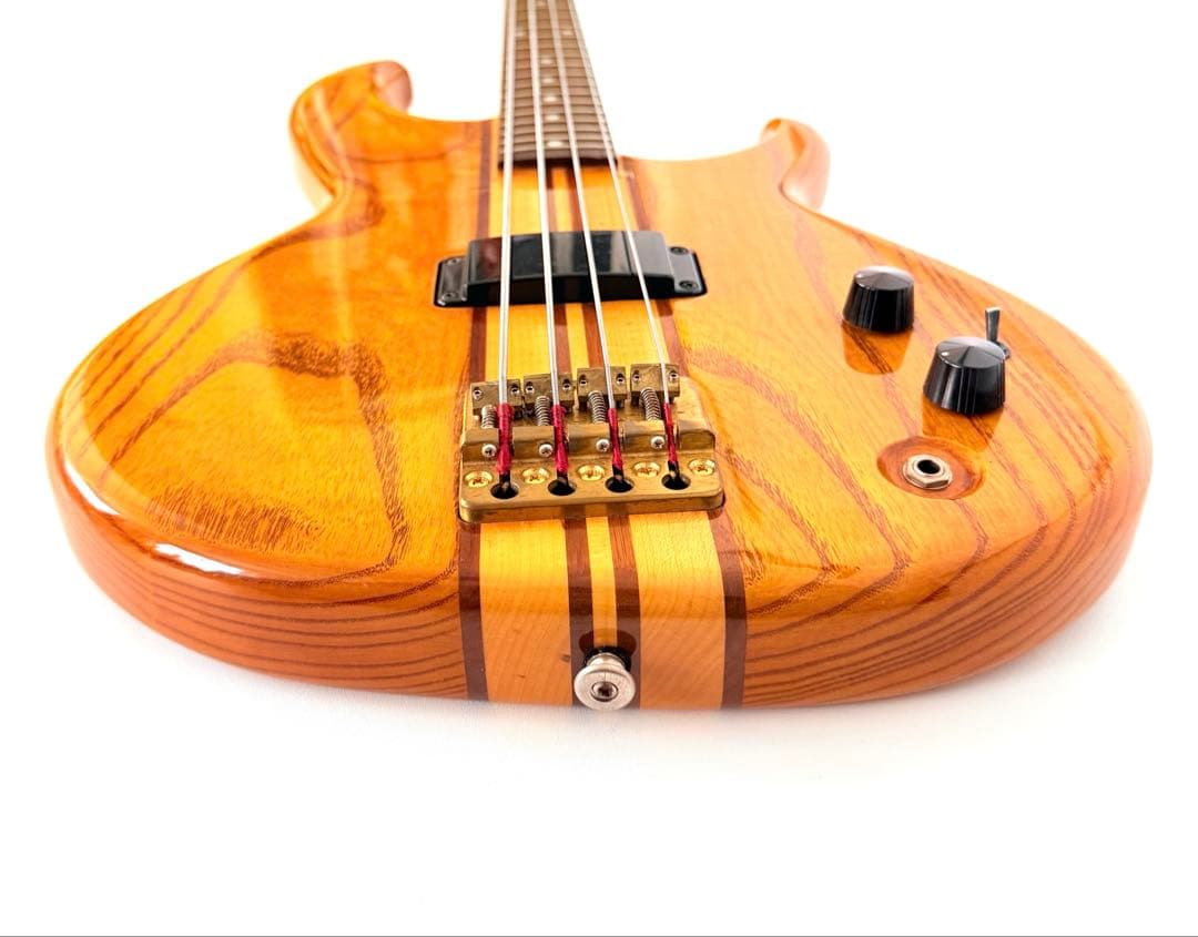 【希少・美品】Aria Pro Ⅱ SB-700 エレキベース