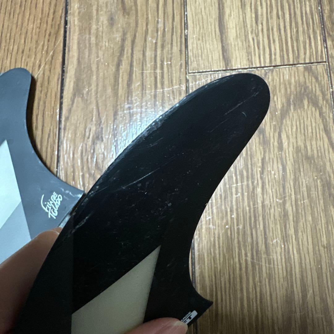 FCS II FTフィン ラージサイズ