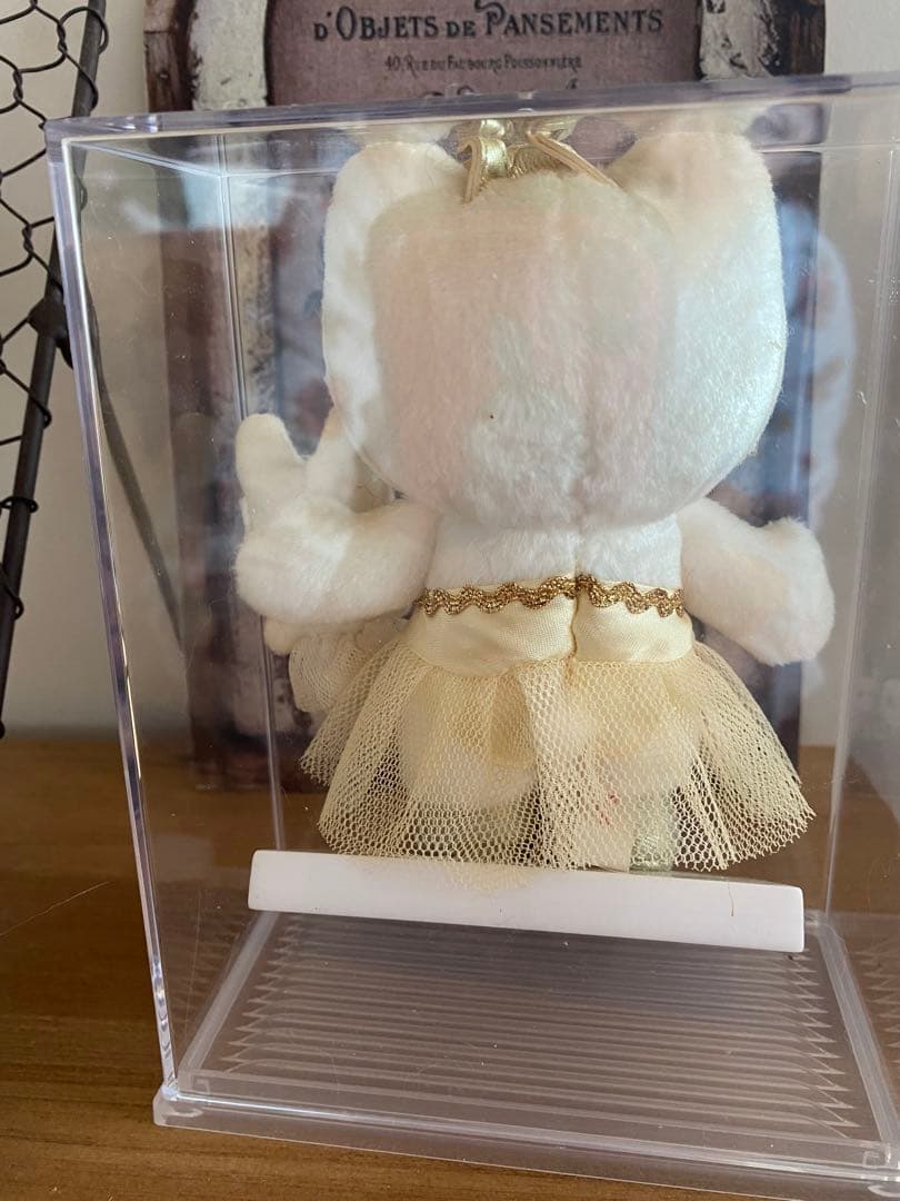 「本日限定お値下げ」希少ヴィンテージ　サンリオキティー