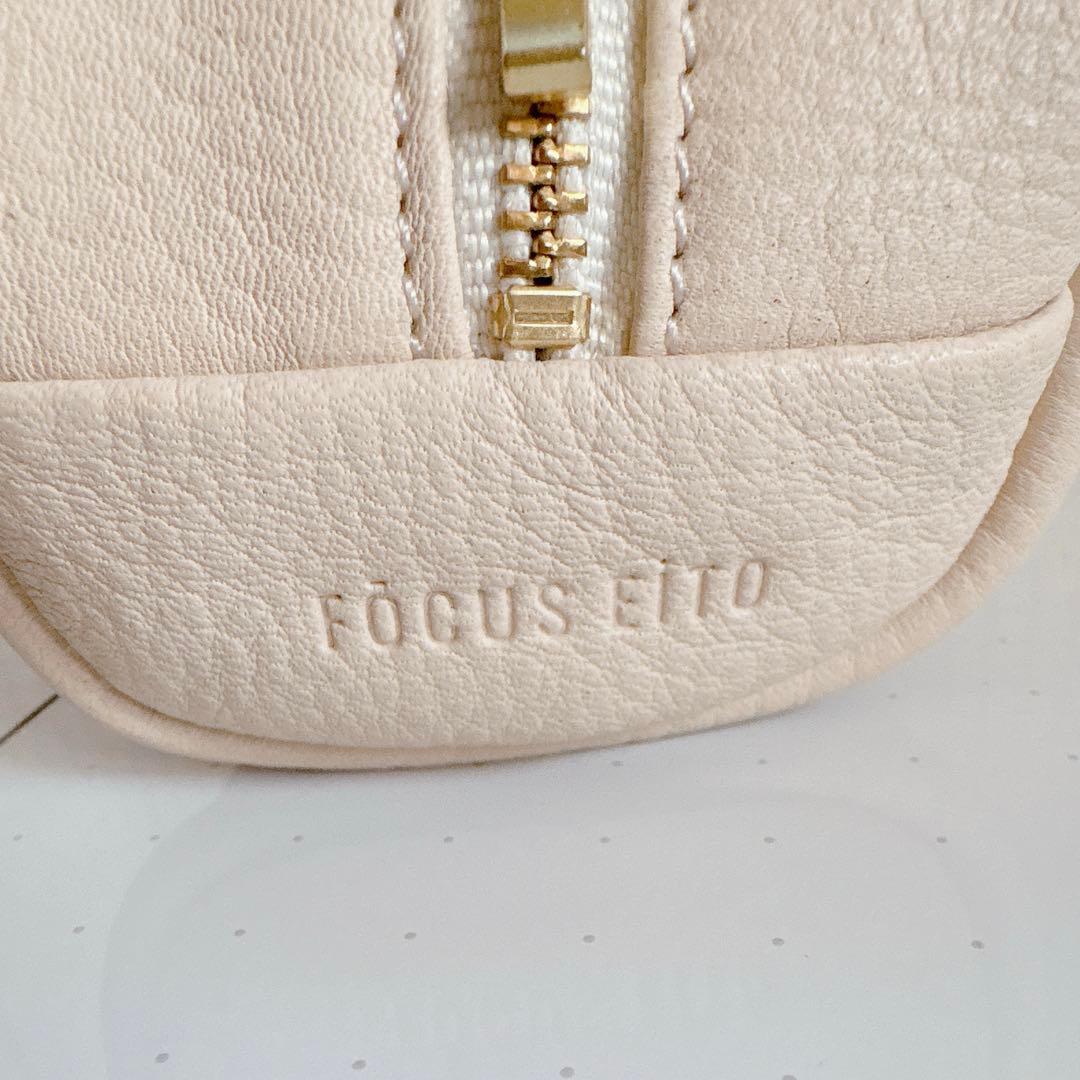 focus eito 手帳 ペンケース