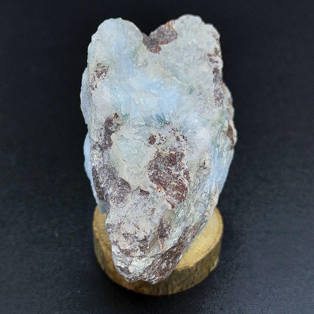 ラリマーの原石③