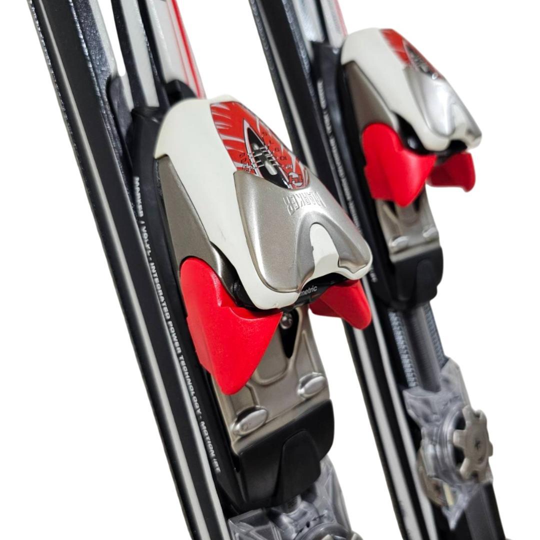 Volkl Crosstiger GD 185cm MARKER ビンディング付