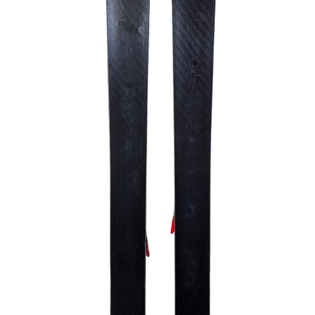 Volkl Crosstiger GD 185cm MARKER ビンディング付