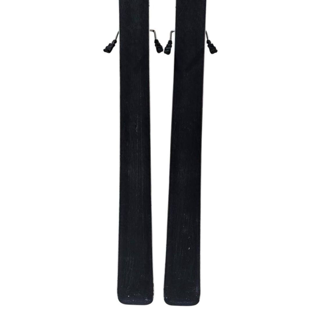 Volkl Crosstiger GD 185cm MARKER ビンディング付