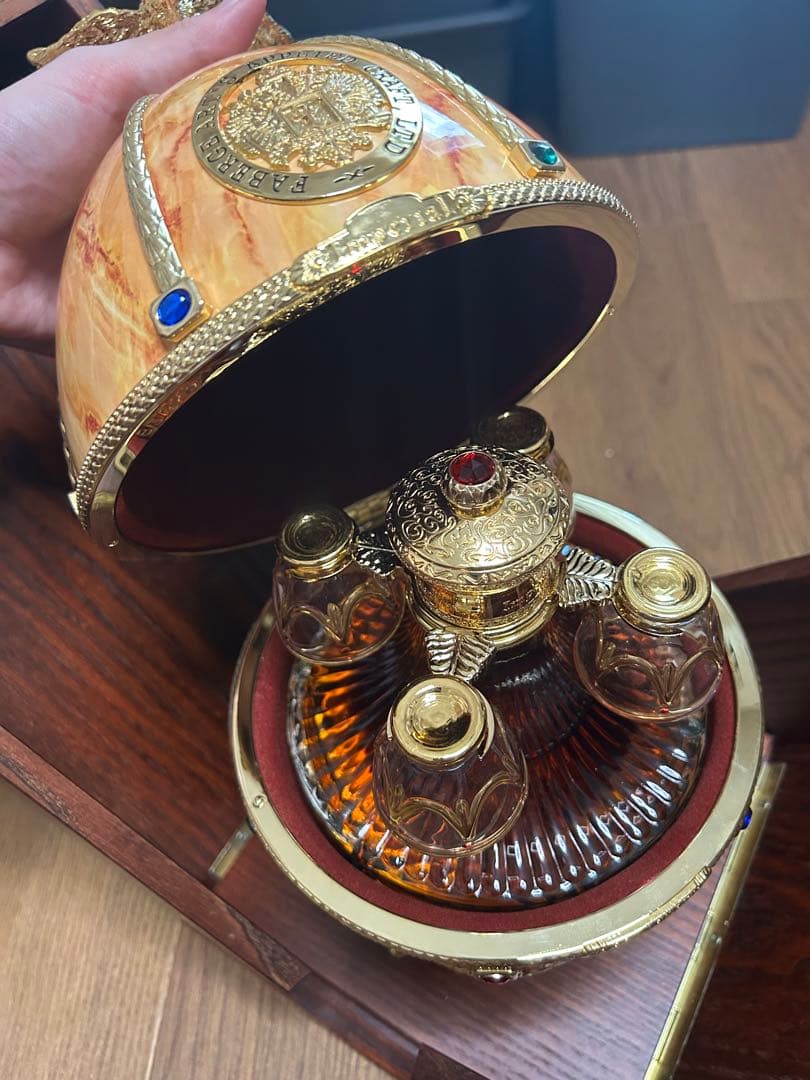 インペリアルコレクショ 新品未開封