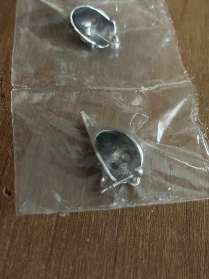 【新品未開封】SCHAFT（今井寿、藤井麻輝）/ペストピアス