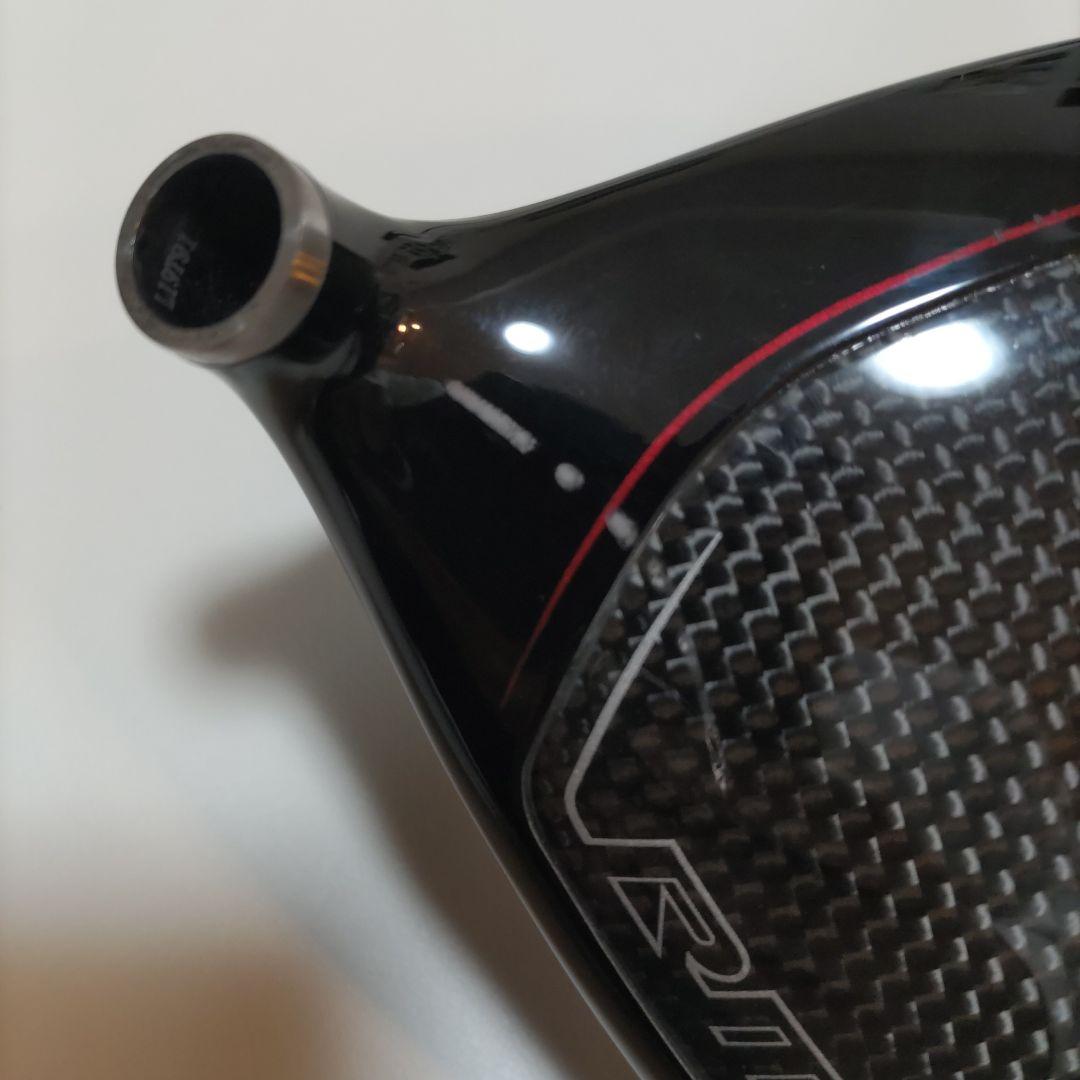 VD59 10.5° ヘッドカバー付き 1W YAMAHAドライバー